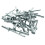 Rapid Rapid High Performance Rivet 2