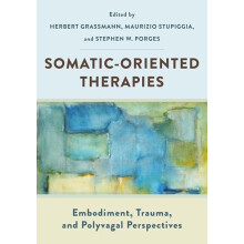 SomaticOriented Therapies Paperback Book