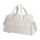 (One Size, Natural Stone) Quadra Airside Weekend Bag 1