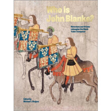 Who is John Blanke by Michael Ohajuru Hardcover Book