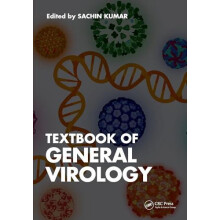Textbook of General Virology Paperback Book