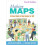 Making Maps Fourth Edition by Denis Wood Paperback Book 1