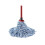 Vileda Vileda Supermocio Microfibre & Cotton Mop 1