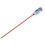 Vileda Vileda Supermocio Microfibre & Cotton Mop 3