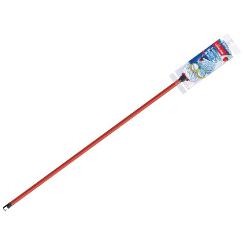 Vileda Vileda Supermocio Microfibre & Cotton Mop 2