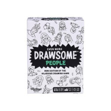 Even More Drawsome People by Ridleys Games Other Book