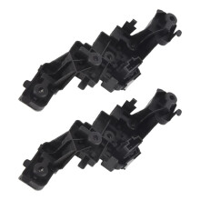 2Pcs Auto Rear Left Right Tail Lamp Circuit Board for  307 Hatchback 2008-2013