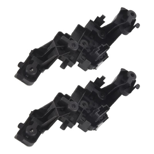 2Pcs Auto Rear Left Right Tail Lamp Circuit Board for  307 Hatchback 2008-2013