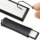 Fishing Hook Sharpener - Compact Ceramic Tool for Enhanced Hook Efficiency, Fits Easily in Tackle Box 3