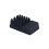 Wiper Silicone Nozzle Brush for  Centauri Carbon Hotbed Mounted Scrubbers Cleaning Tool for 3D Printer Beds 5