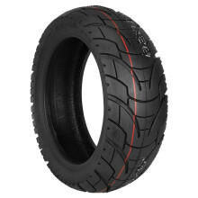 Pneu D'Autoroute 80/65-6,5 de 10 Pouces pour Pneu de Scooter Électrique pour Zero 10X 255x80 10x3
