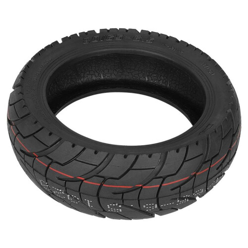 Pneu Rodoviário de 10 Polegadas 80/65-6,5 para Pneu Elétrico para Zero 10X Scooter 255x80 10x3 2