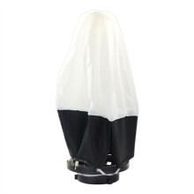 35cm Globe Lantern Softbox Mount Quick  Diffuser Ring Zachte Lichtmodifier voor Filmproductie en Video-Opnamen
