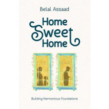 Home Sweet Home by Belal Assaad Paperback Book