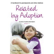 Related by Adoption by Hedi Argent Paperback Book