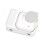 Silicone Lens Cover Suitable for  GO Ultra Camera White 4