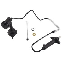CC649061 52107652AG Clutch Master Slave Cylinder Assembly for 2.4L L4, 4.0L L6 2005-2006