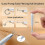 Piercing  Grabber Tool,14g 16g 18g 20gPiercing Taper,Surgical Steel Piercing Changing Tool for Stud Earring 3