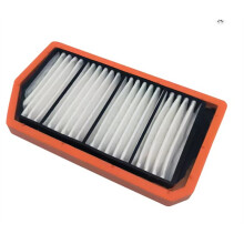 Filtro Aria e Filtro Olio Carburante per Motocicletta per ODES 650 800 1000 ATV 21170101731 13204060001 13204060000 21040111601