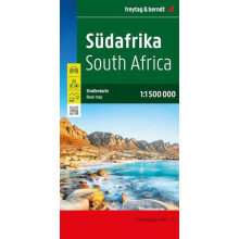 South Africa Other Book