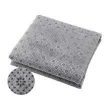 2x2m Rug-Backing-Antislip-Tufting-Cloth, 2mm Thick (More Wear-Resistant & Tear-Resistant & Durable)