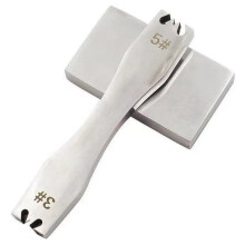 1 Set 3 5 Stainless Steel Zipper Teeth Remove Tool DIY Zip Tooth Cutter Remover Manual Leather Tools Accessories