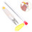 4Sets Precision Design Big Eye Beading Needles for DIY Necklace Making 11