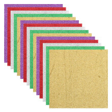 500Pcs Firm Aluminum Foil Wraps for Candy Chocolate in Assorted Colors