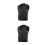 2Stk Beheizbare Winterweste Unisex Mit USB Waschbar 5