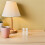 30Pièces Petites Figurines En Bois Brut Pour 5