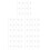 60Sets Versatile White Plastic Vertical Blind Repair Kit for Home Use 9