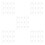 60Sets Versatile White Plastic Vertical Blind Repair Kit for Home Use 10