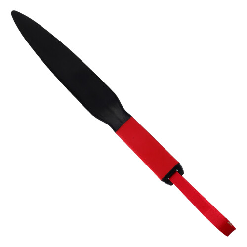 3Stk Robuste Nylon -Sticks Für Training Und Spielen Rote 1