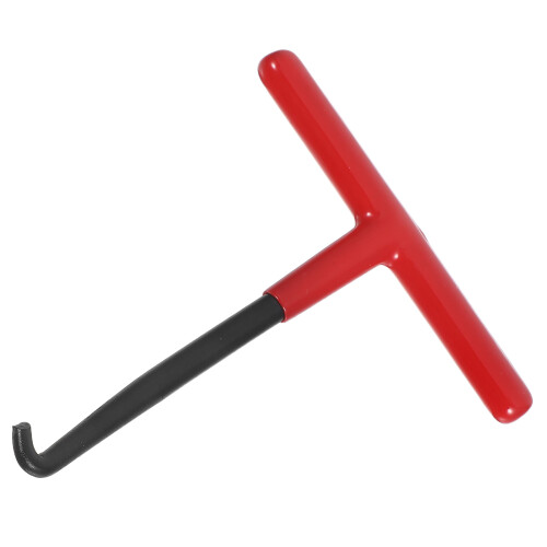 2Pcs Durable -Handle Spring Removal Tool for Motorbike Exhaust 2