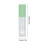 6Pcs Assorted Color Lip Gloss Tubes Refillable Plastic Storage Bottles 11