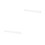 2Pcs Acrylic Sunglass Storage Organizer Wall Mounted Transparent Stand 10