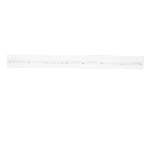 2Pcs Acrylic Sunglass Storage Organizer Wall Mounted Transparent Stand 1