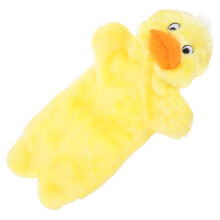2St Gele Handpop Voor Educatief En Creatief