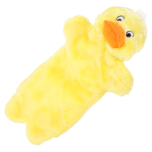 2St Gele Handpop Voor Educatief En Creatief