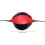 2Stk Roter Boxball Elastisch Trainingsball Für Box-Workout 11