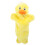 2St Gele Handpop Voor Educatief En Creatief 2