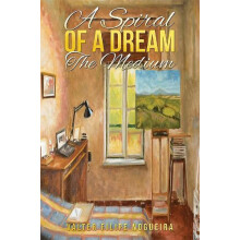 A Spiral of a Dream The Medium by Valter Filipe Nogueira Paperback Boo