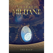 Abchurch Militant by David Jessop Paperback Book