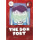 The Box Fort by Robin Twiddy Hardcover Book 1