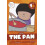 The Pan by Charis Mather Hardcover Book 1