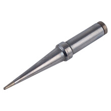 Weller 4PTO8-1 PT-O8 Solder Tip - Round Tip Long 425C Ø0.8mm