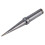 Weller Weller 4PTO8-1 PT-O8 Solder Tip - Round Tip Long 425C Ø0.8mm 1