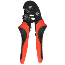 CK Tools T3695 Auto Bootlace Ferrule Crimper, 0,08-16 mm²