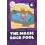 The Magic Rock Pool by Robin Twiddy Hardcover Book 1