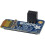 Adafruit ADA3527 Monochrome 128x32 OLED Display Module 4